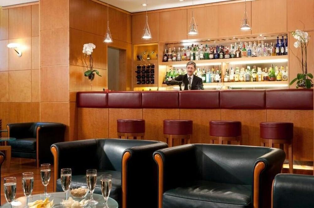 Raffaello Hotel Milán