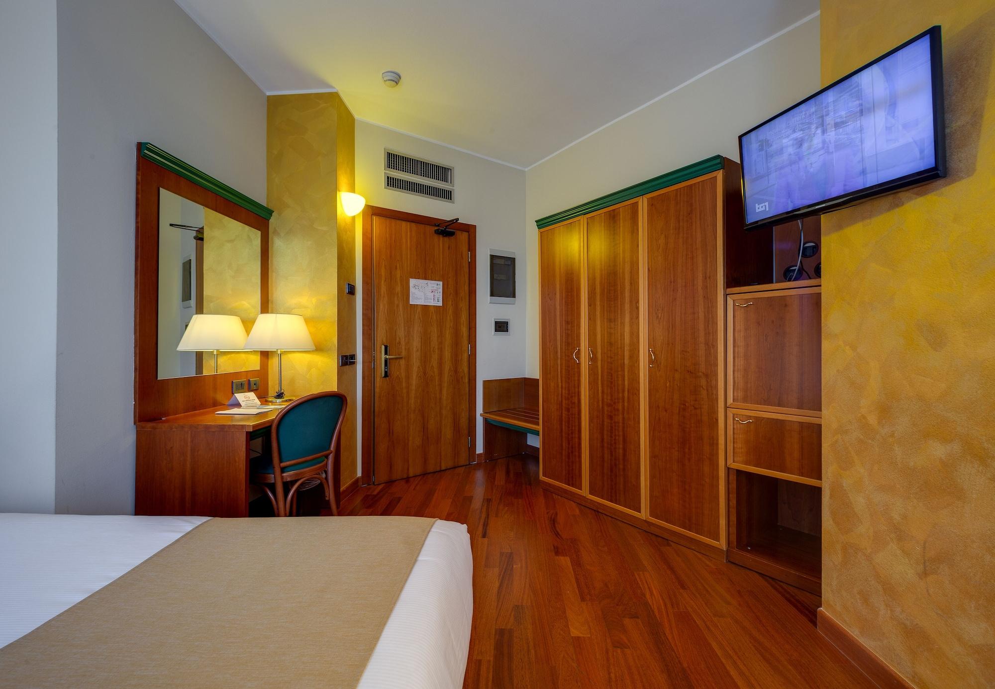 Raffaello Hotel Milán