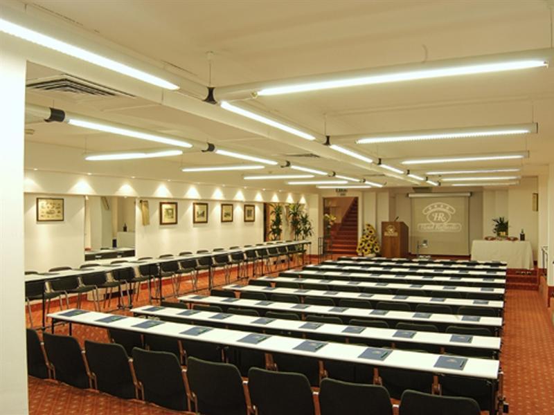 Hotel Raffaello Milán