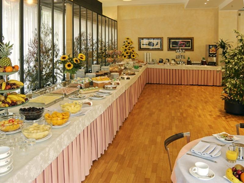 Raffaello Hotel Milán