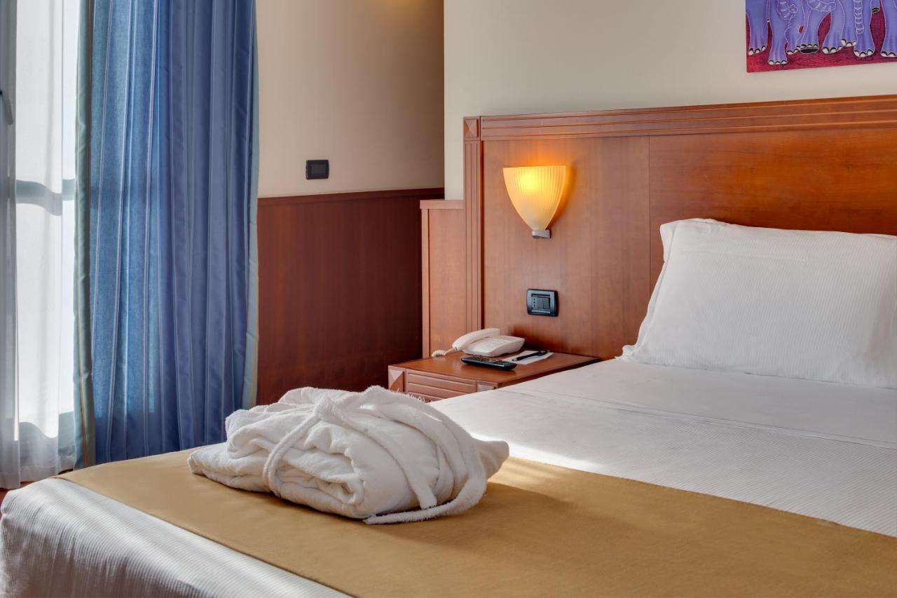 Raffaello 4* Mailand