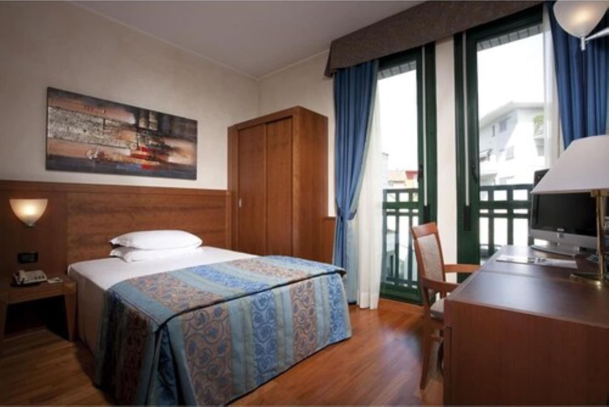 Raffaello 4* Mailand