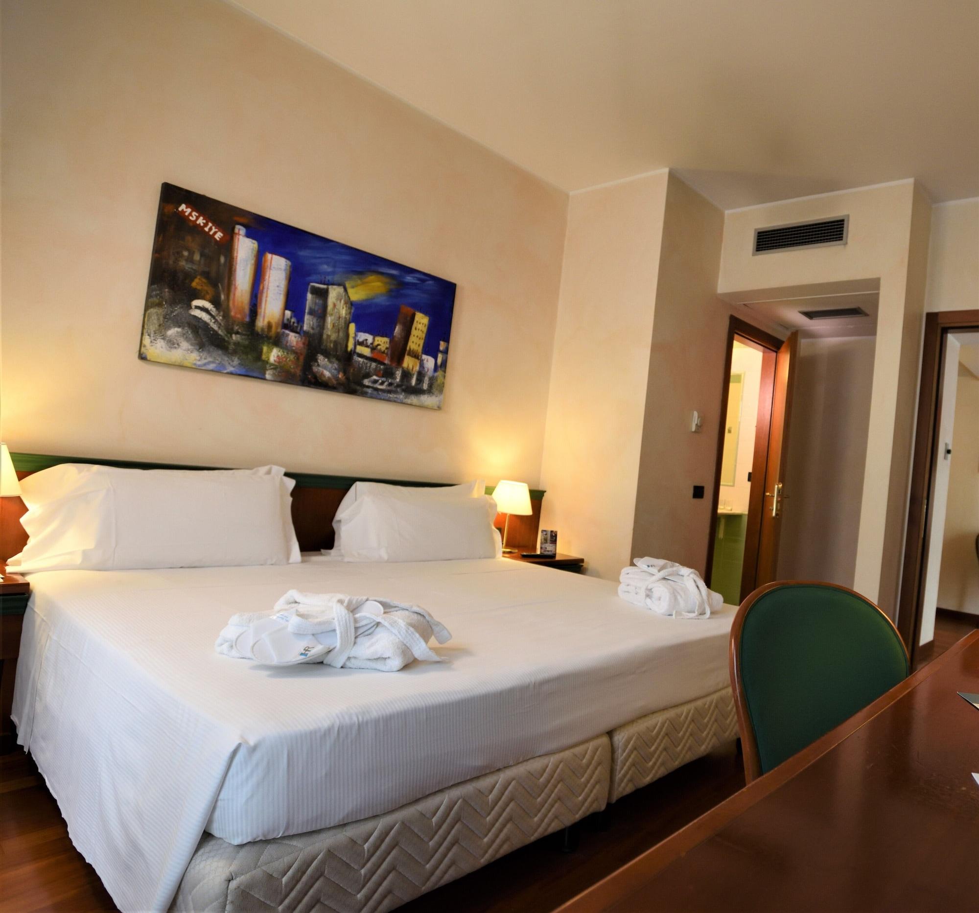 Raffaello 4* Mailand